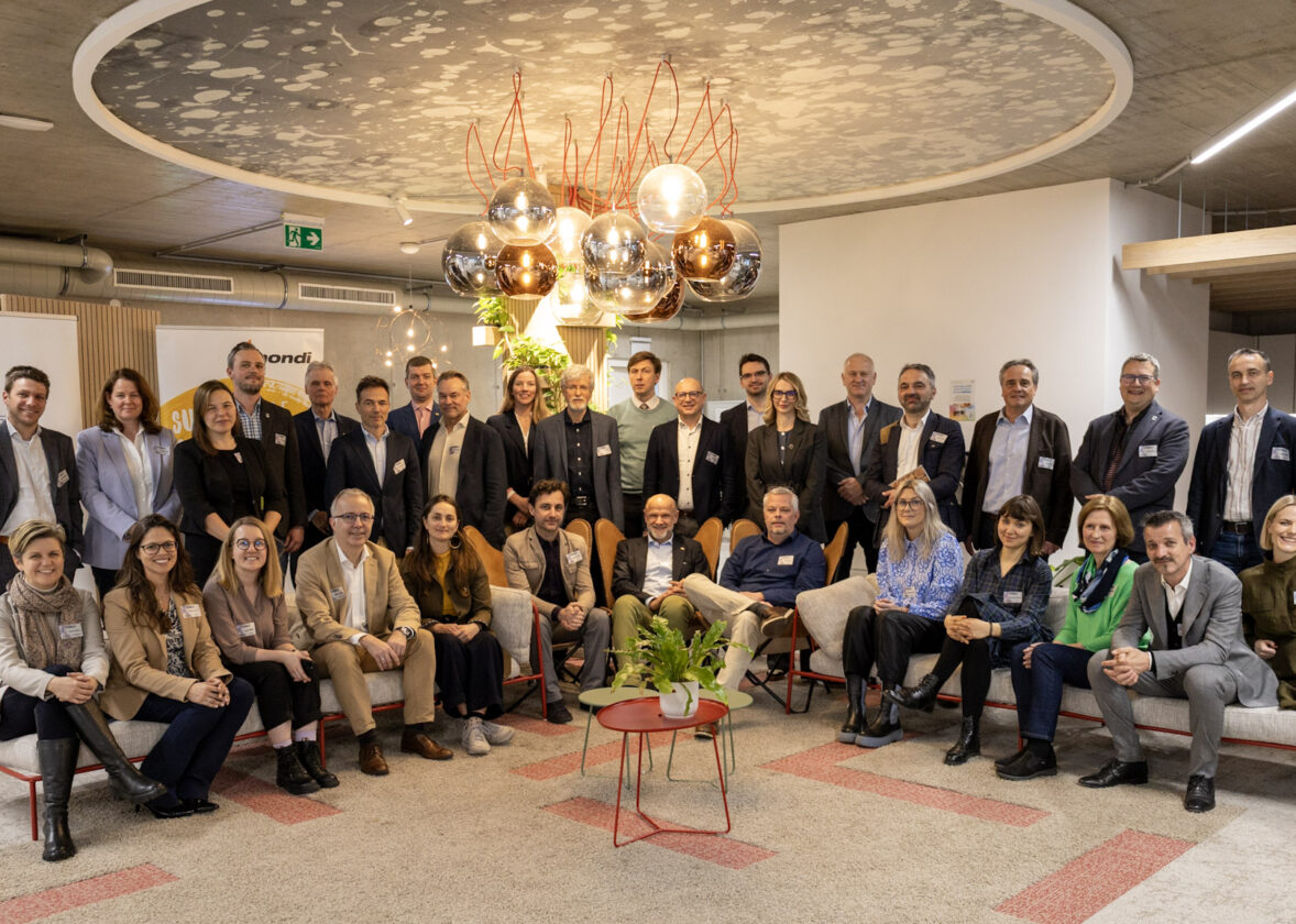 Think Tank 4: Biodiversity, conservation and wood production